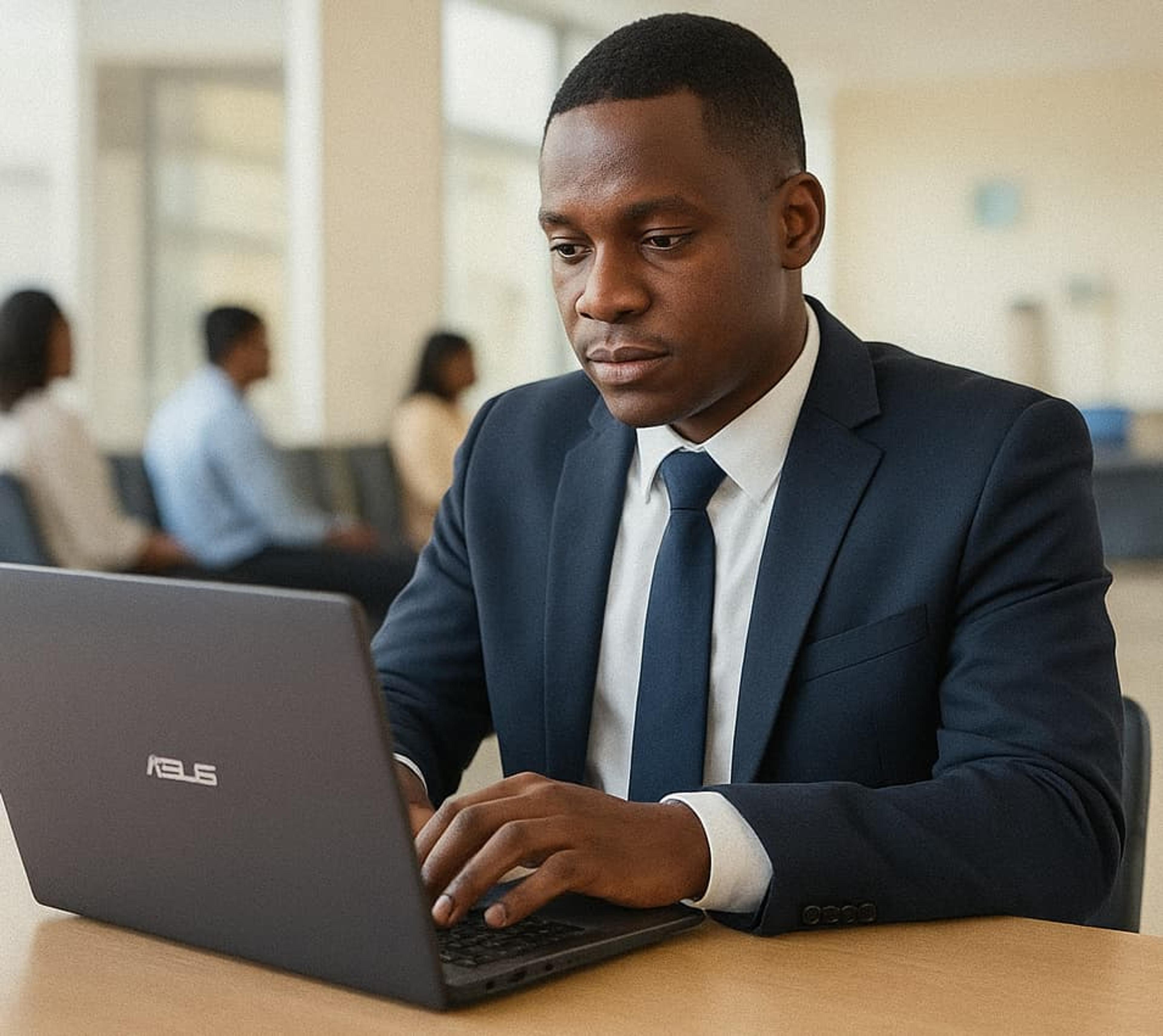 Bienvenue sur Mes Démarches 🇬🇦