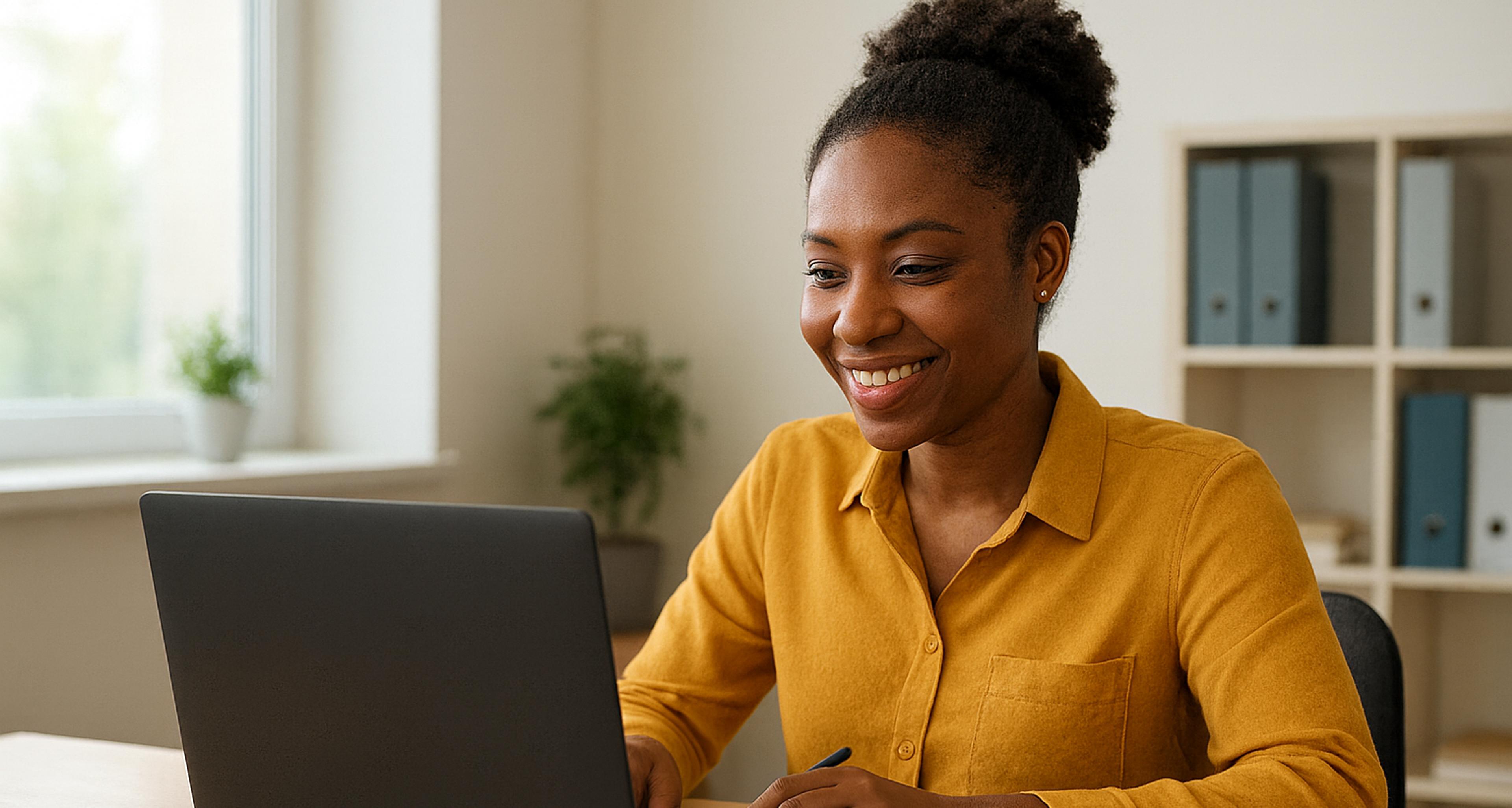 Modernisation de l’administration gabonaise : le rôle clé des plateformes numériques